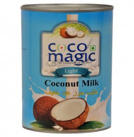 Coco Magic Coconut Milk   Tin  400 millilitre